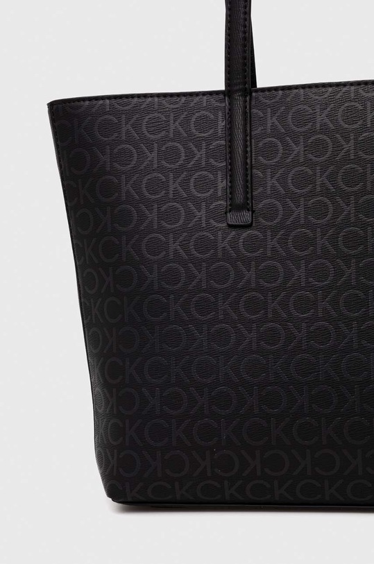 Akcesoria Calvin Klein torebka K60K609876.9BYY czarny