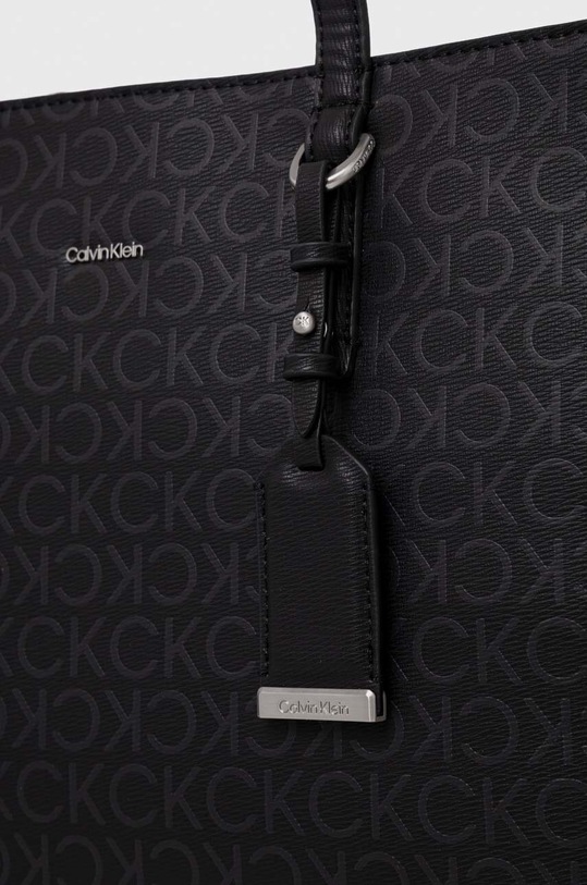 Calvin Klein torebka czarny K60K609876.9BYY
