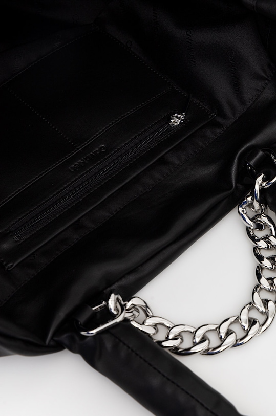 Calvin Klein kézitáska K60K609855.9BYY fekete