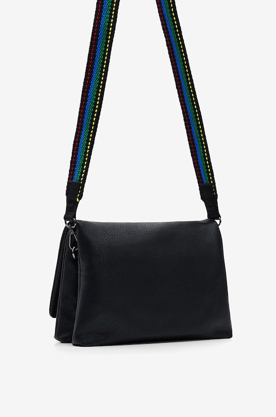 Kiegészítők Desigual kézitáska 22WAXPA5 fekete