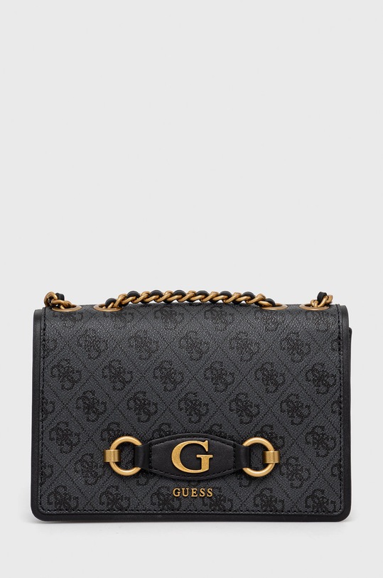 Guess poseta nu incape in A4 negru HWSB86.54210