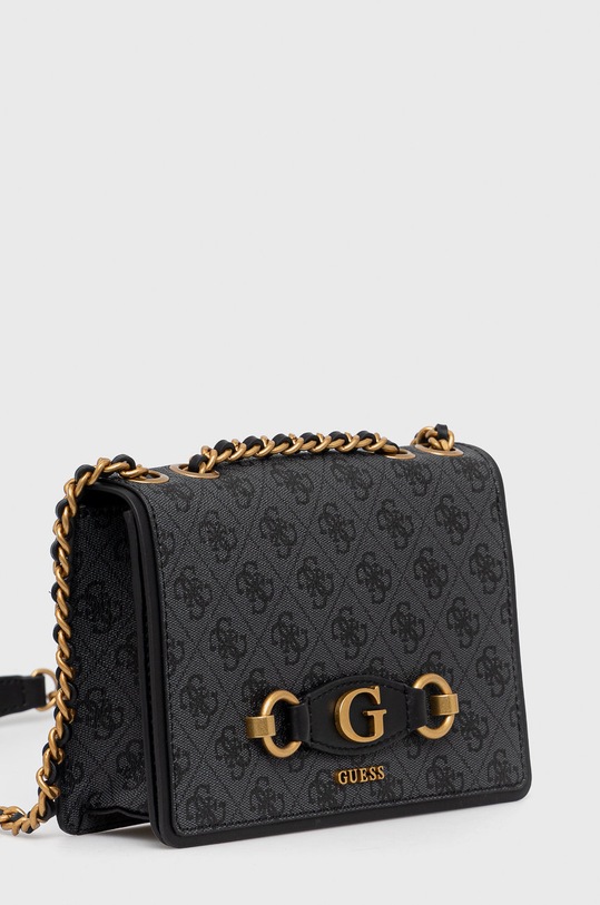 Guess poseta HWSB86.54210 negru AW22