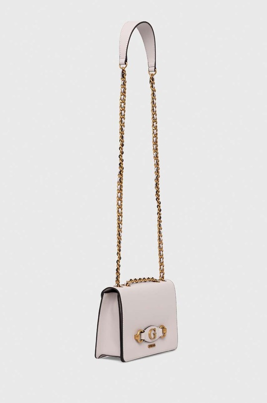 Guess torebka IZZY HWVB86.54210 różowy SS23