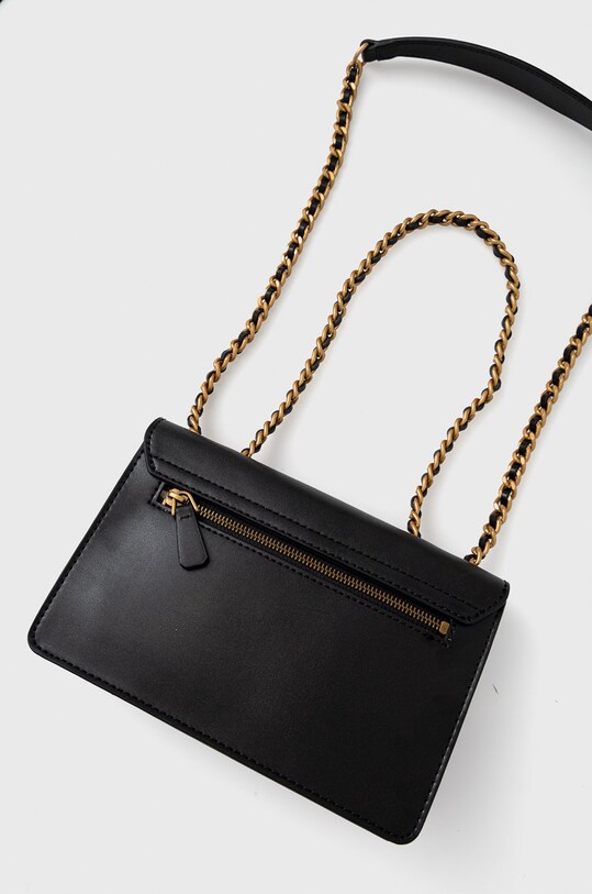 Guess torebka IZZY czarny HWVB86.54210