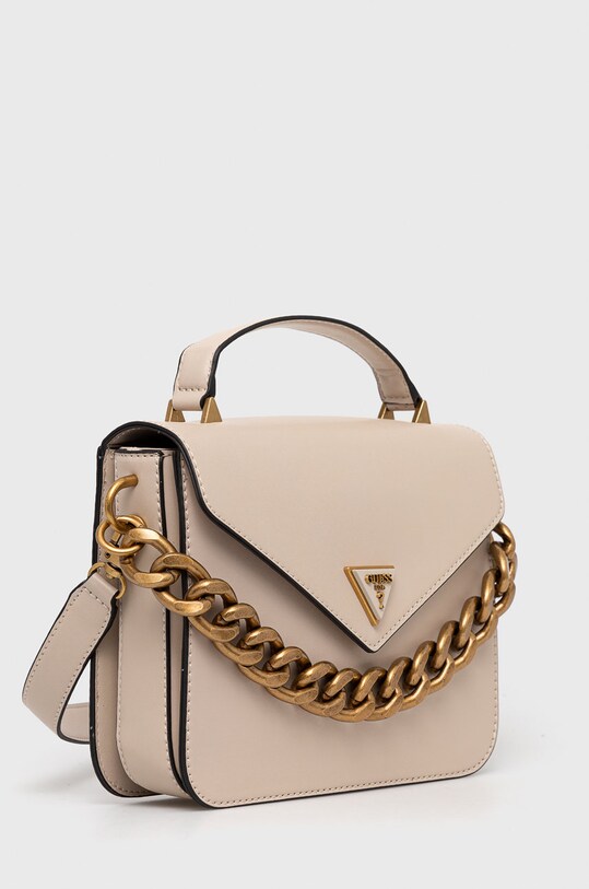 Guess torebka HWVB86.64200 beżowy AW22