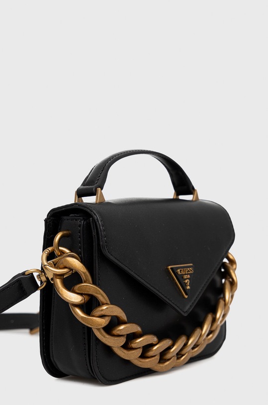 Guess torebka HWVB86.64780 czarny AW22