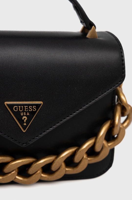 Guess torebka czarny HWVB86.64780