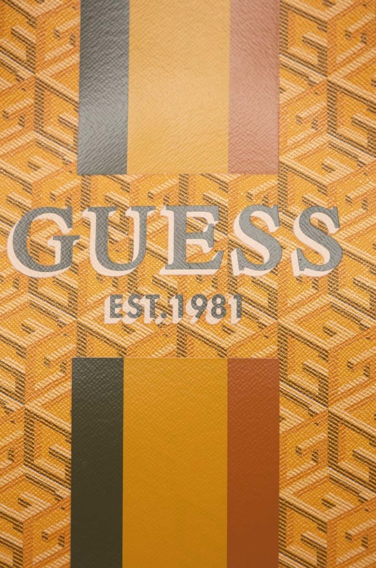 Аксесоари Чанта Guess HWSV69.95240 жълт