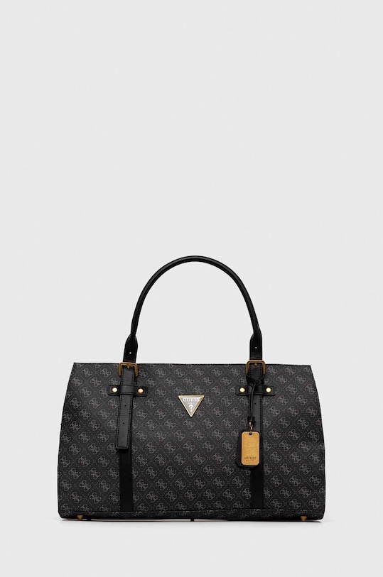 Guess torba mieści A4 czarny TWH838.94160