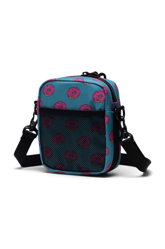 Akcesoria Herschel torebka X The Simpsons 11137.05663.OS turkusowy