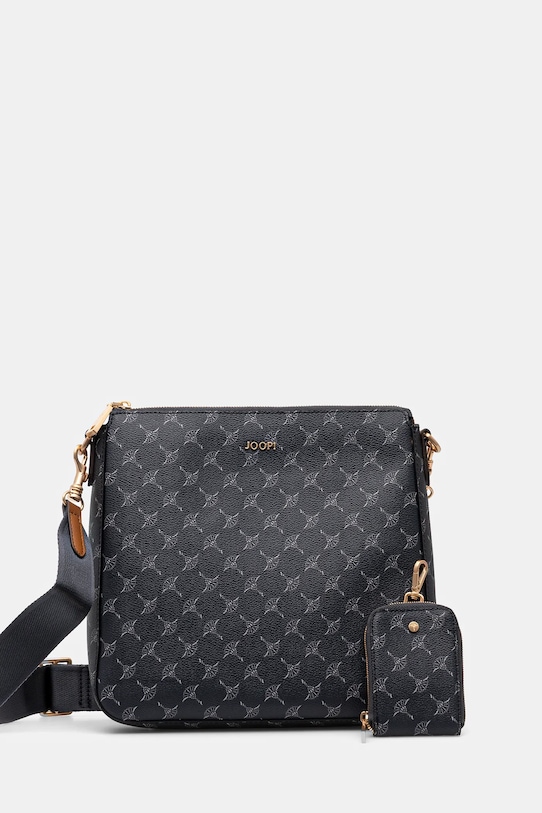 Kabelka Joop! nevejde se A4 námořnická modř 4140006168.402