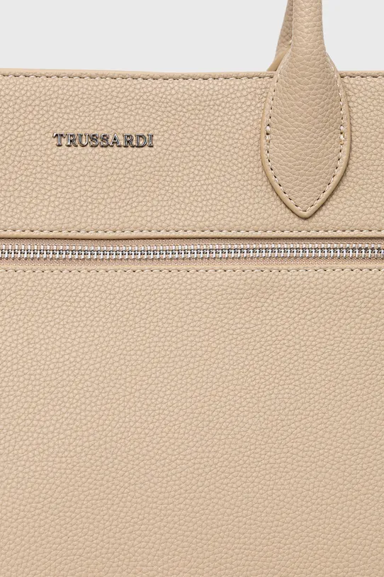 Αξεσουάρ Τσάντα Trussardi 75B01418.9Y099999 μπεζ