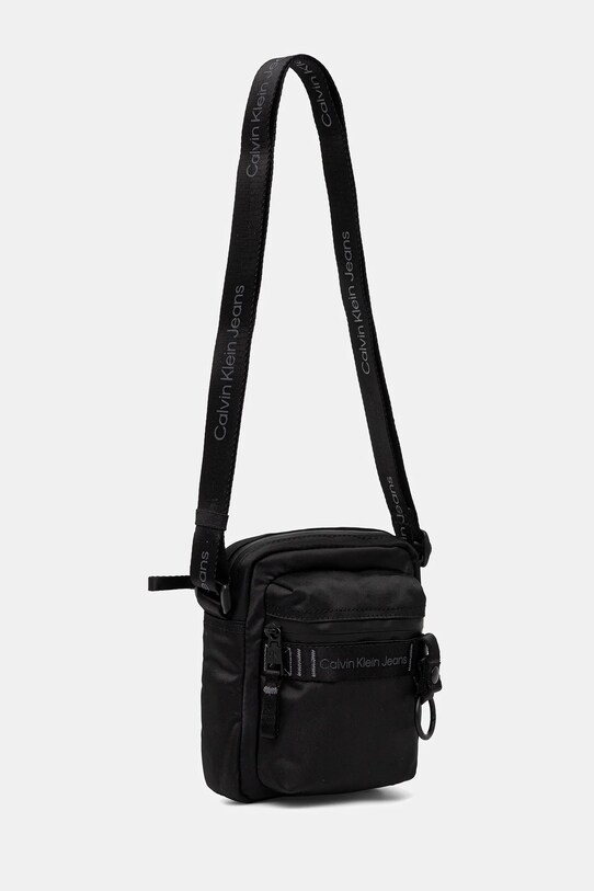 Сумочка Calvin Klein Jeans K50K509817.9BYY чорний AW22