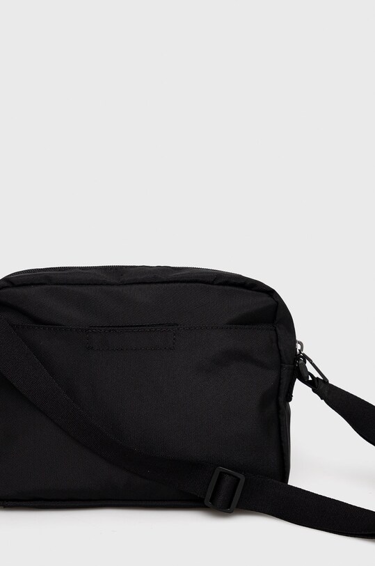 Doplňky Ledvinka Calvin Klein Jeans K50K509827.9BYY černá