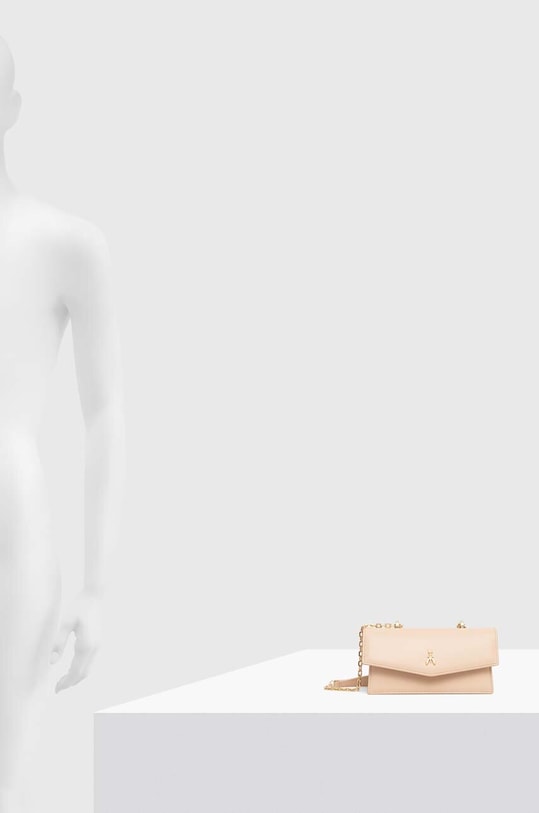 Patrizia Pepe torebka skórzana 2B0032.L061