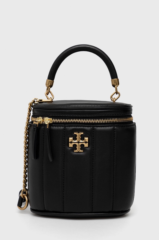 Tory Burch torebka skóra licowa czarny 138999.001