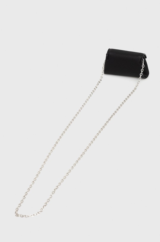 United Colors of Benetton poseta negru 6HKVDY01I.700