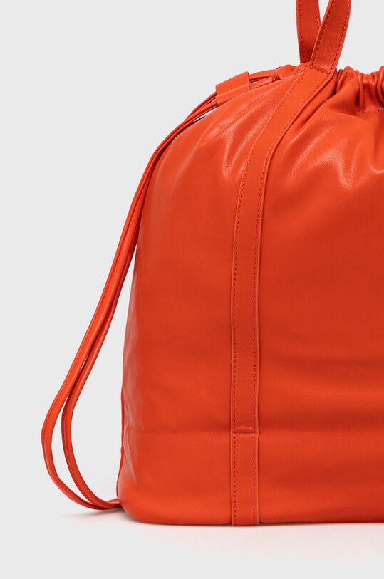 United Colors of Benetton torebka czerwony 6HKVDY01P.95D