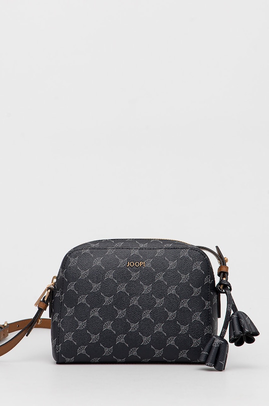 Сумочка Joop! не вмещает А4 тёмно-синий 4140006142.402