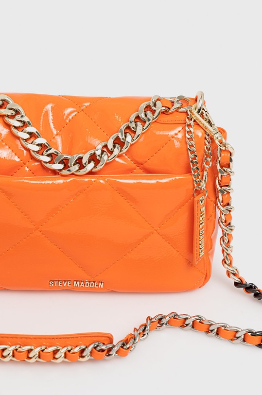 Kabelka Steve Madden Bterra-p oranžová SM13000684.ORP