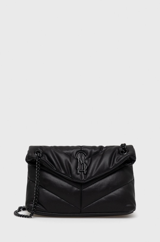 Kabelka Steve Madden Bbelz nevejde se A4 černá SM13000799.BBL
