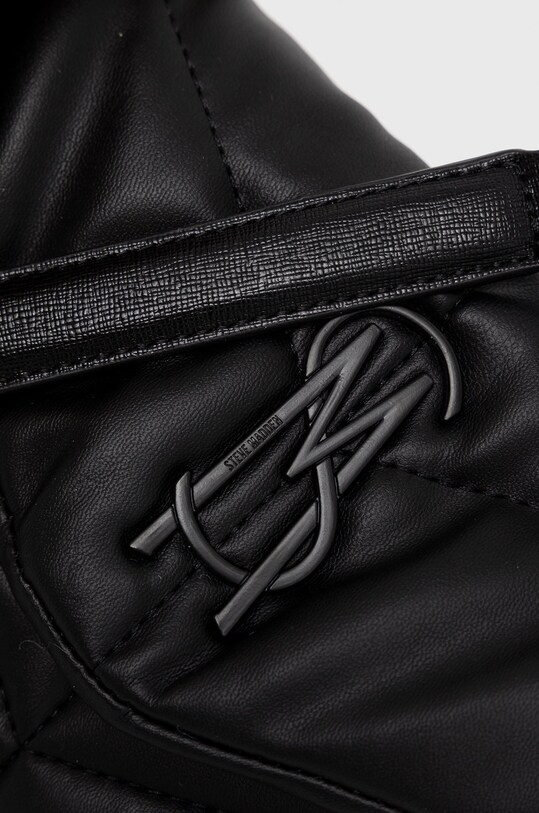 Doplňky Kabelka Steve Madden Bbelz SM13000799.BBL černá
