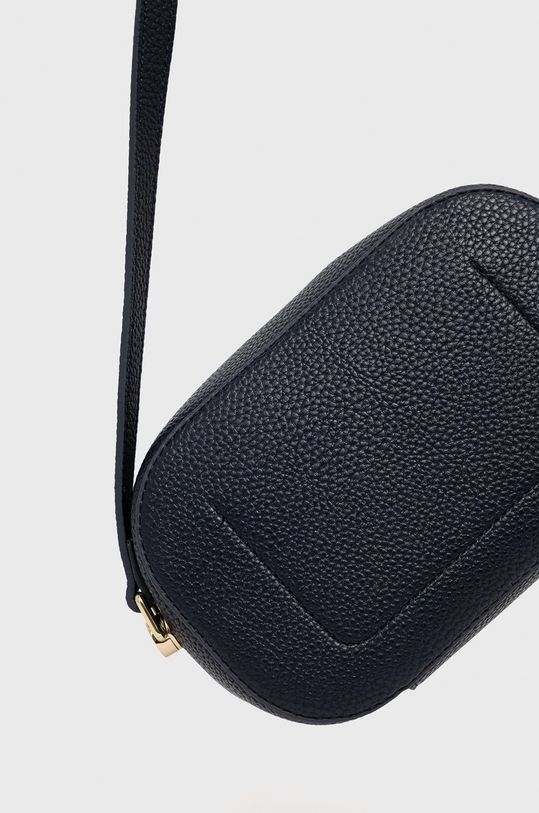Τσάντα Tommy Hilfiger σκούρο μπλε AW0AW13178.9BYY