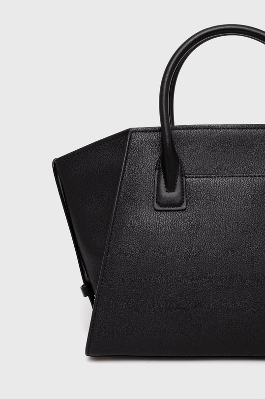 Kiegészítők MICHAEL Michael Kors bőr táska 30F2G4VS3L fekete