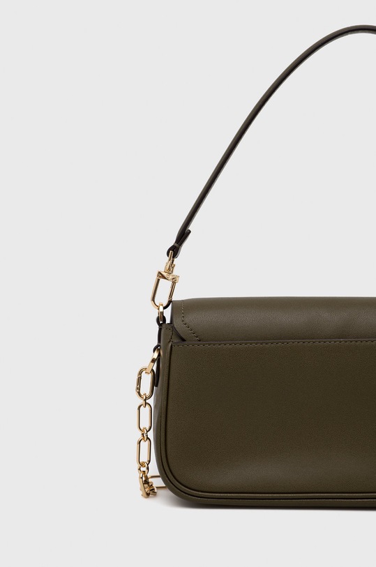 Doplnky Kožená kabelka MICHAEL Michael Kors 30F2G7PC2L zelená