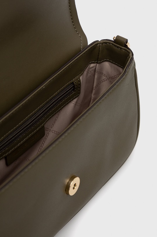 Kožená kabelka MICHAEL Michael Kors 30F2G7PC2L zelená