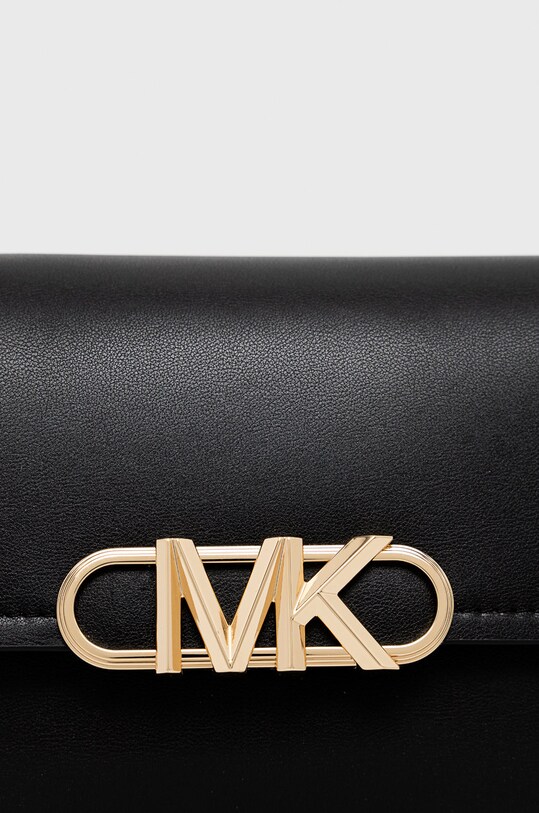 MICHAEL Michael Kors torebka skórzana czarny 30F2G7PC2L