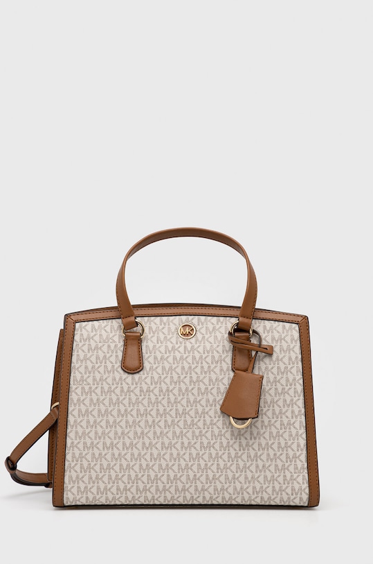 MICHAEL Michael Kors poseta incape in A4 bej 30F2G7CS2B