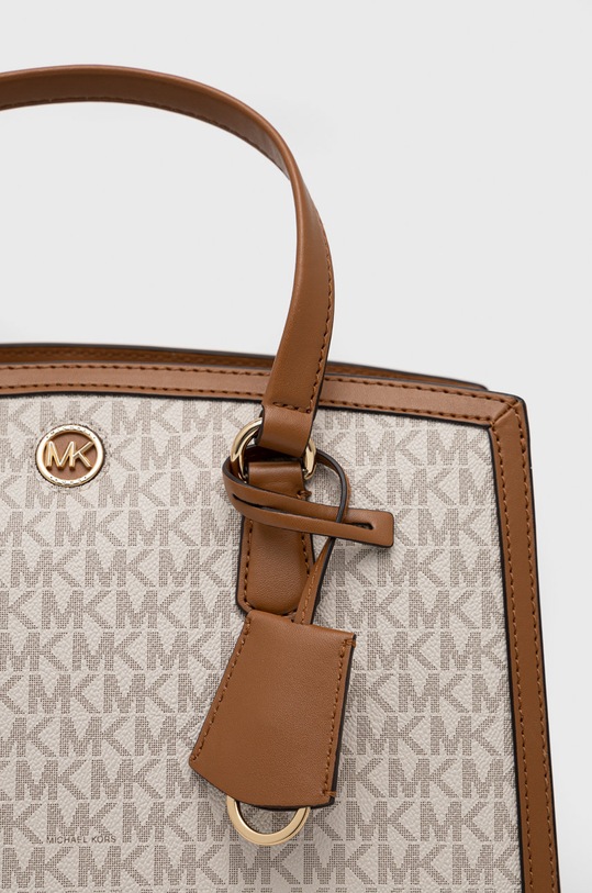 MICHAEL Michael Kors poseta bej 30F2G7CS2B