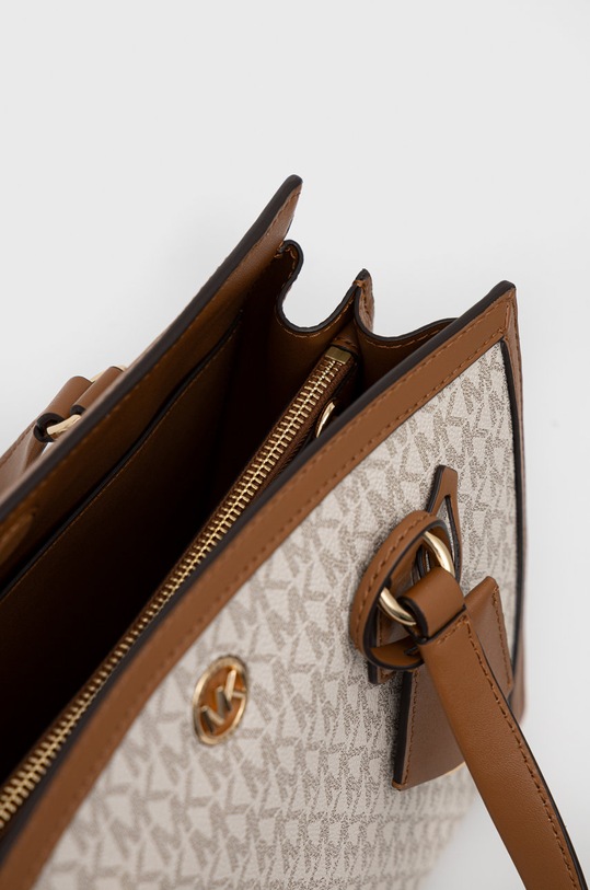 MICHAEL Michael Kors poseta 30F2G7CS2B bej