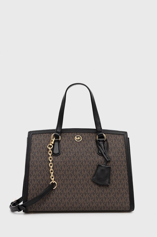 MICHAEL Michael Kors poseta incape in A4 maro 30F2G7CS2B