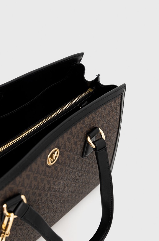 MICHAEL Michael Kors poseta 30F2G7CS2B maro
