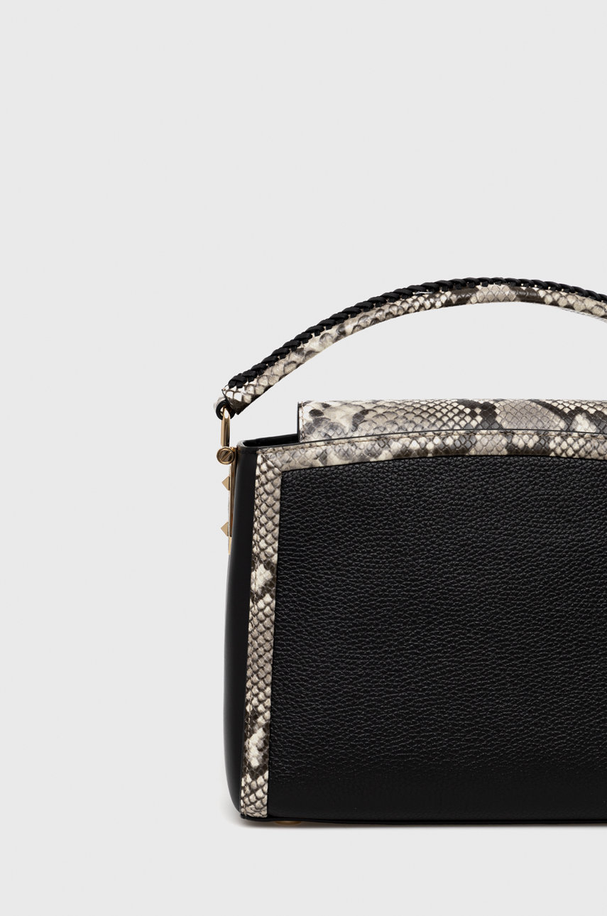 Αξεσουάρ Τσάντα MICHAEL Michael Kors 30F2GCDS2L μαύρο