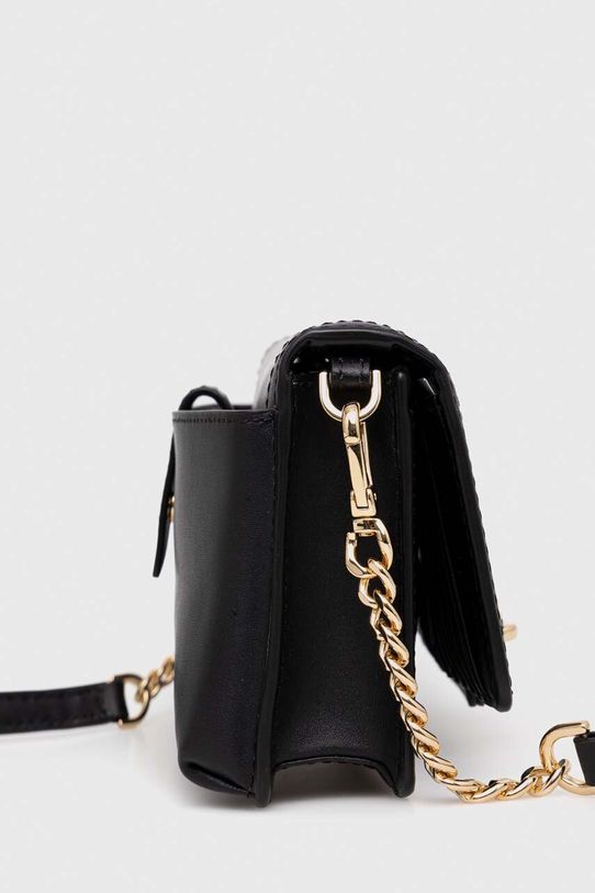 Кожаная сумочка MICHAEL Michael Kors чёрный 32F2G7HC1L