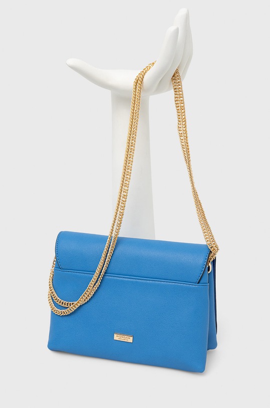 Accessori Morgan borsetta 2BERLIN.BLEUET blu