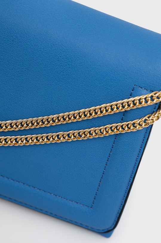 Morgan borsetta blu 2BERLIN.BLEUET