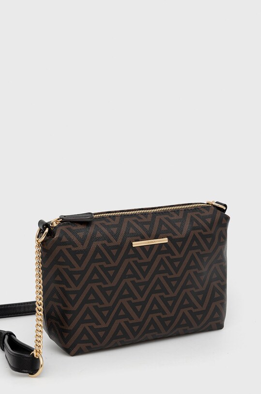 Doplnky Kabelka Aldo CIBRIAN.967 hnedá