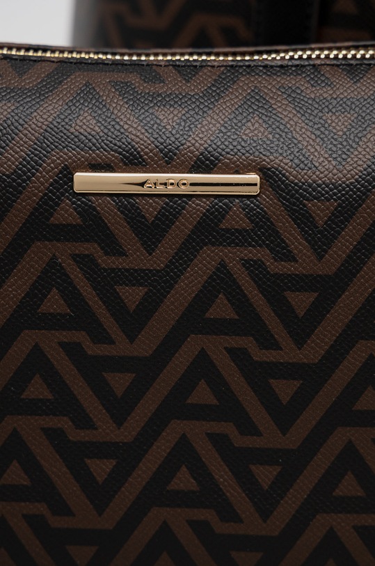 Kabelka Aldo hnedá CIBRIAN.967