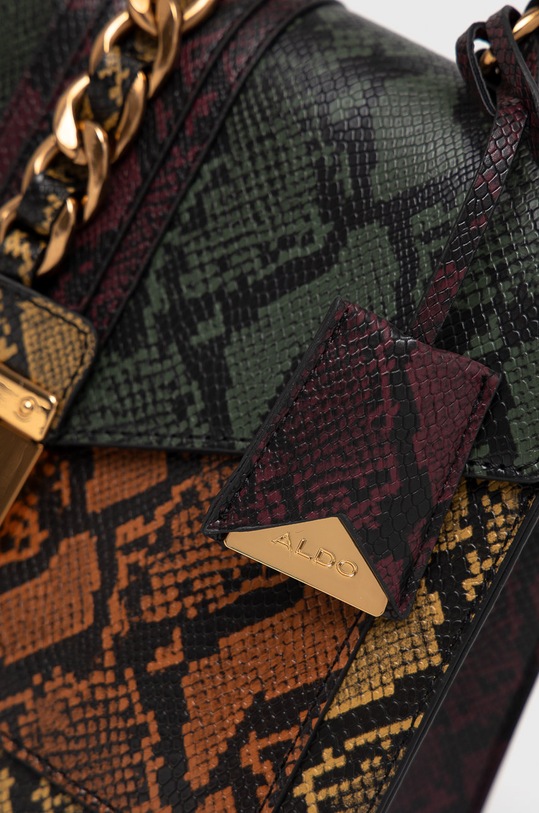 Aldo torebka GLENDAA.301 brązowy AW22