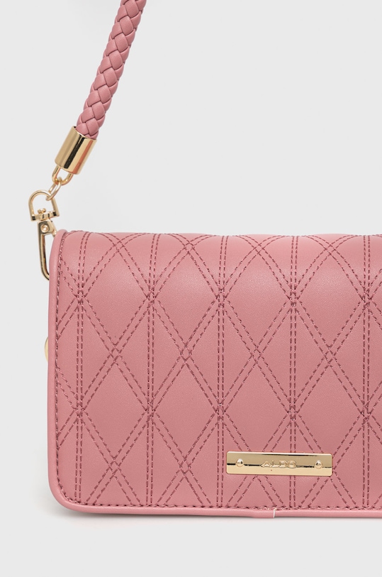 Akcesoria Aldo torebka MOAD.693. różowy