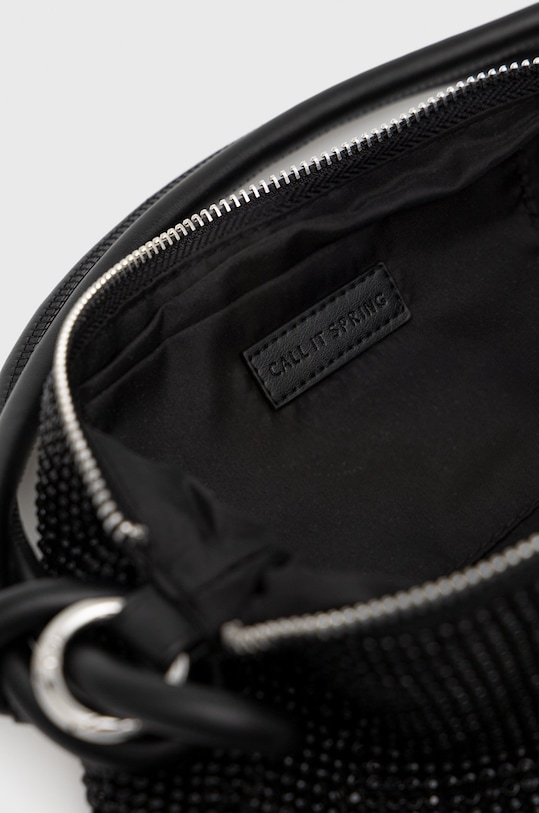 Call It Spring torebka ELECKTRA.001 czarny