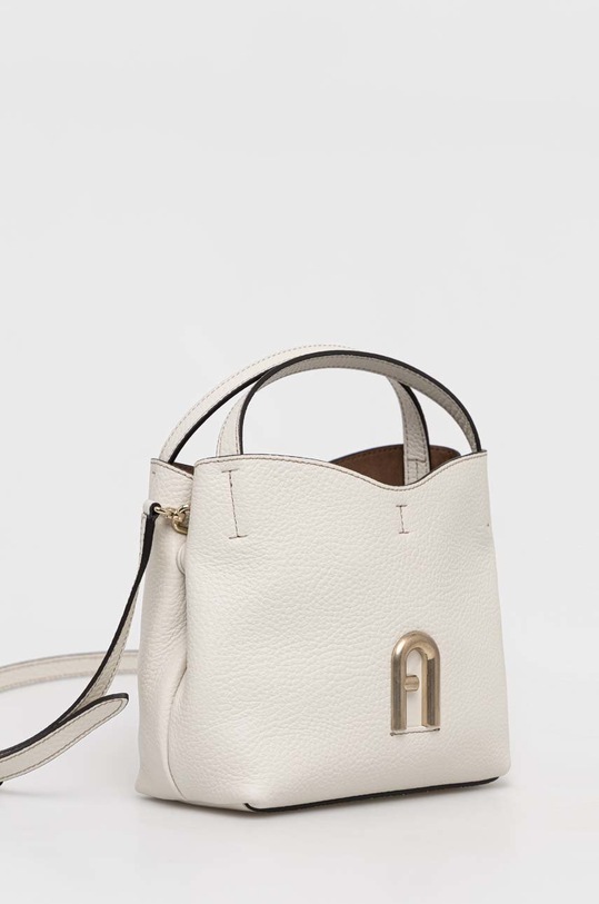 Furla torebka WB00780.BX0041.VITELLO biały SS23