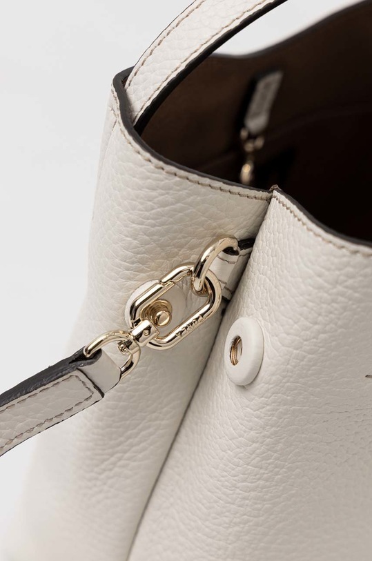Akcesoria Furla torebka WB00780.BX0041.VITELLO biały