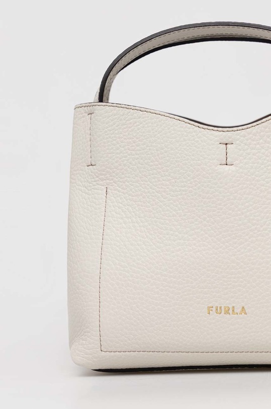 Furla torebka biały WB00780.BX0041.VITELLO