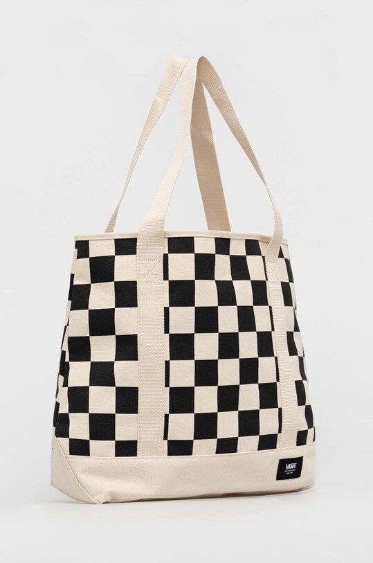Kabelka Vans VN0A7PQE3KS1 béžová AW22