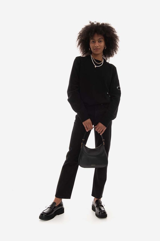 Δερμάτινη τσάντα Marni BMMP0102U0.LV589.00N99